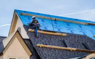 How Long Does Roof Replacement Take?