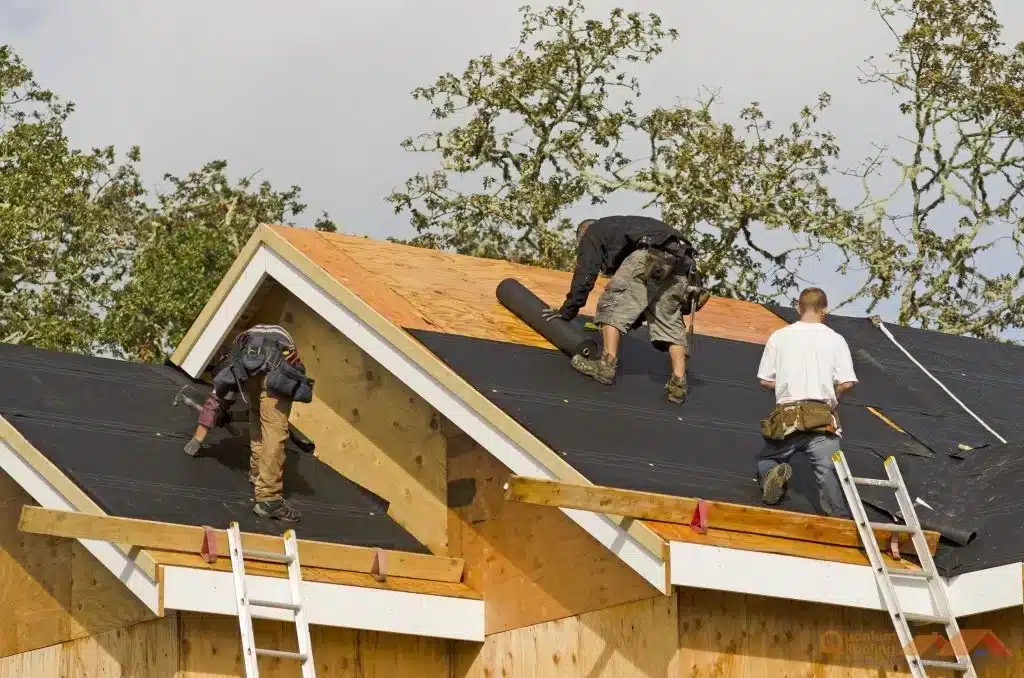 Best roofing contractors Raleigh NC