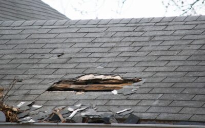 Roof Repair Cost Estimator : How Much Does Roof Repair Really Cost?
