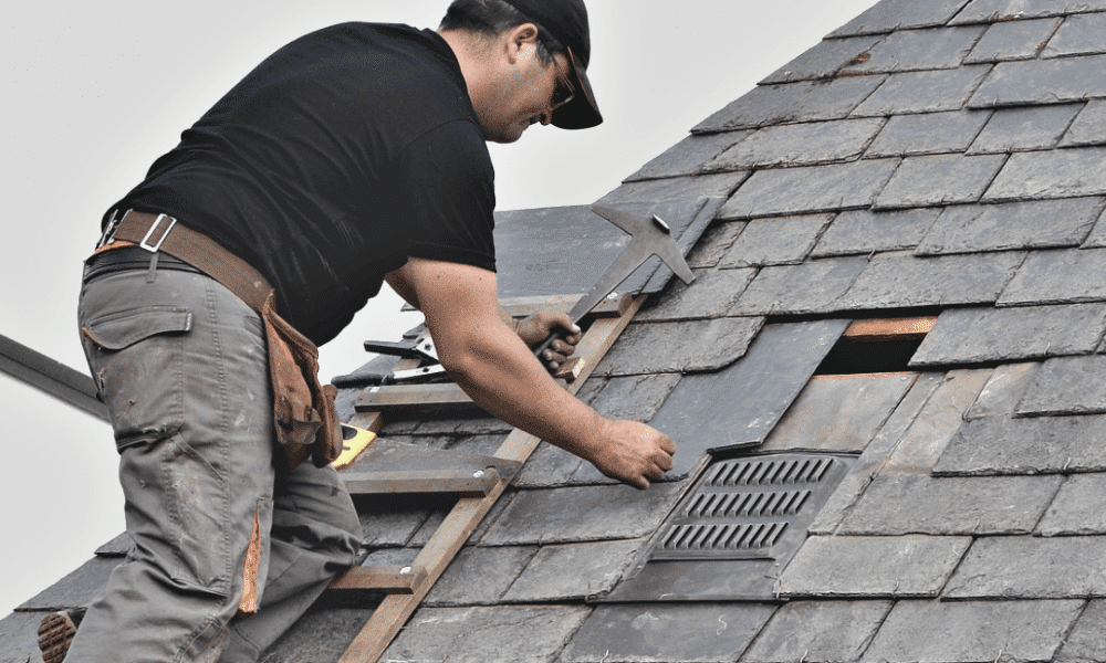 Residential roofing Raleigh NC