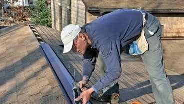 Roof replacement experts Raleigh NC