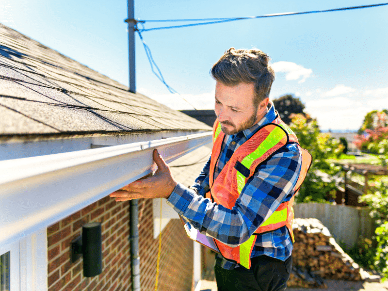 3 roof inspection