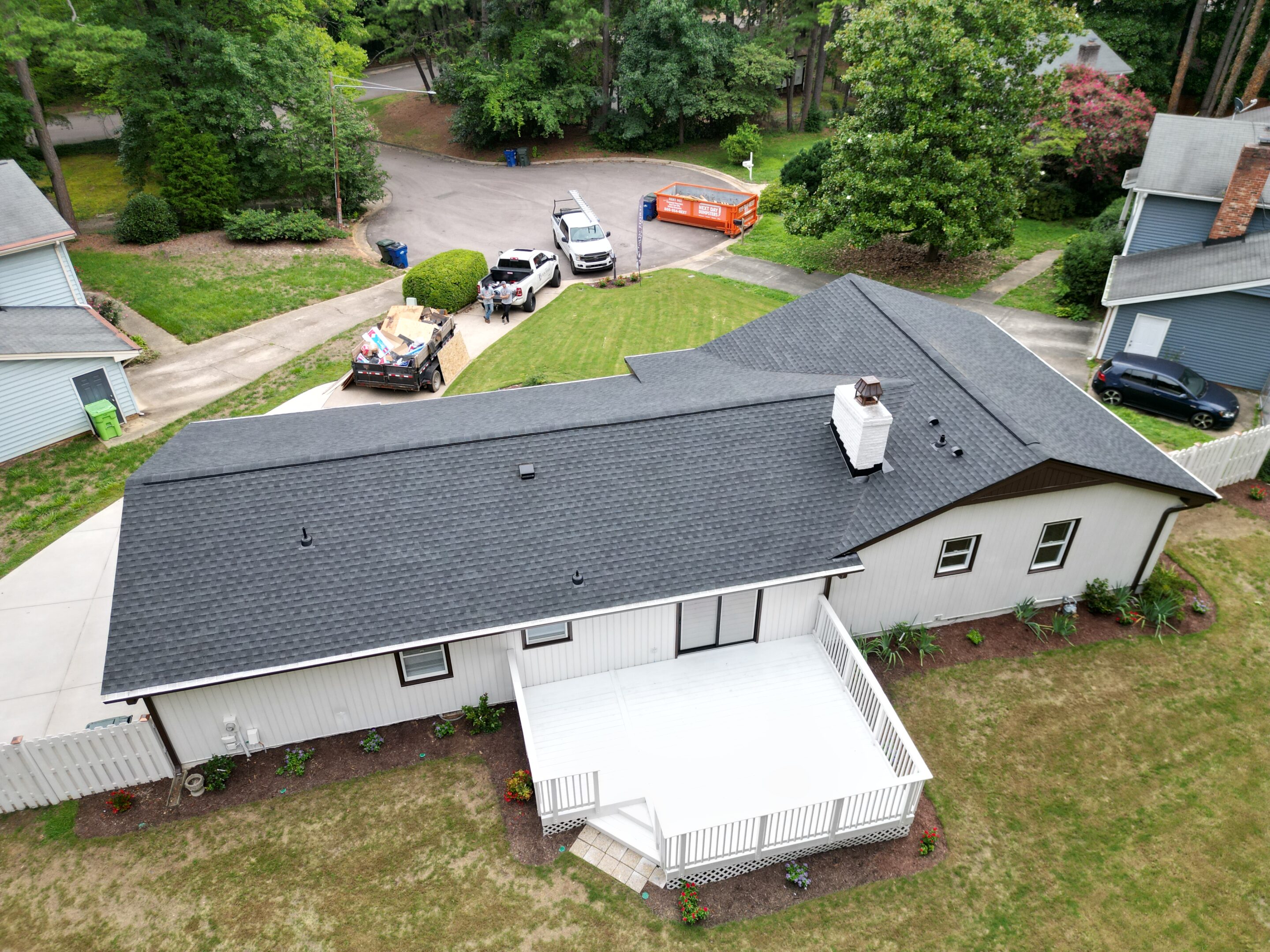 default Commercial Roofing