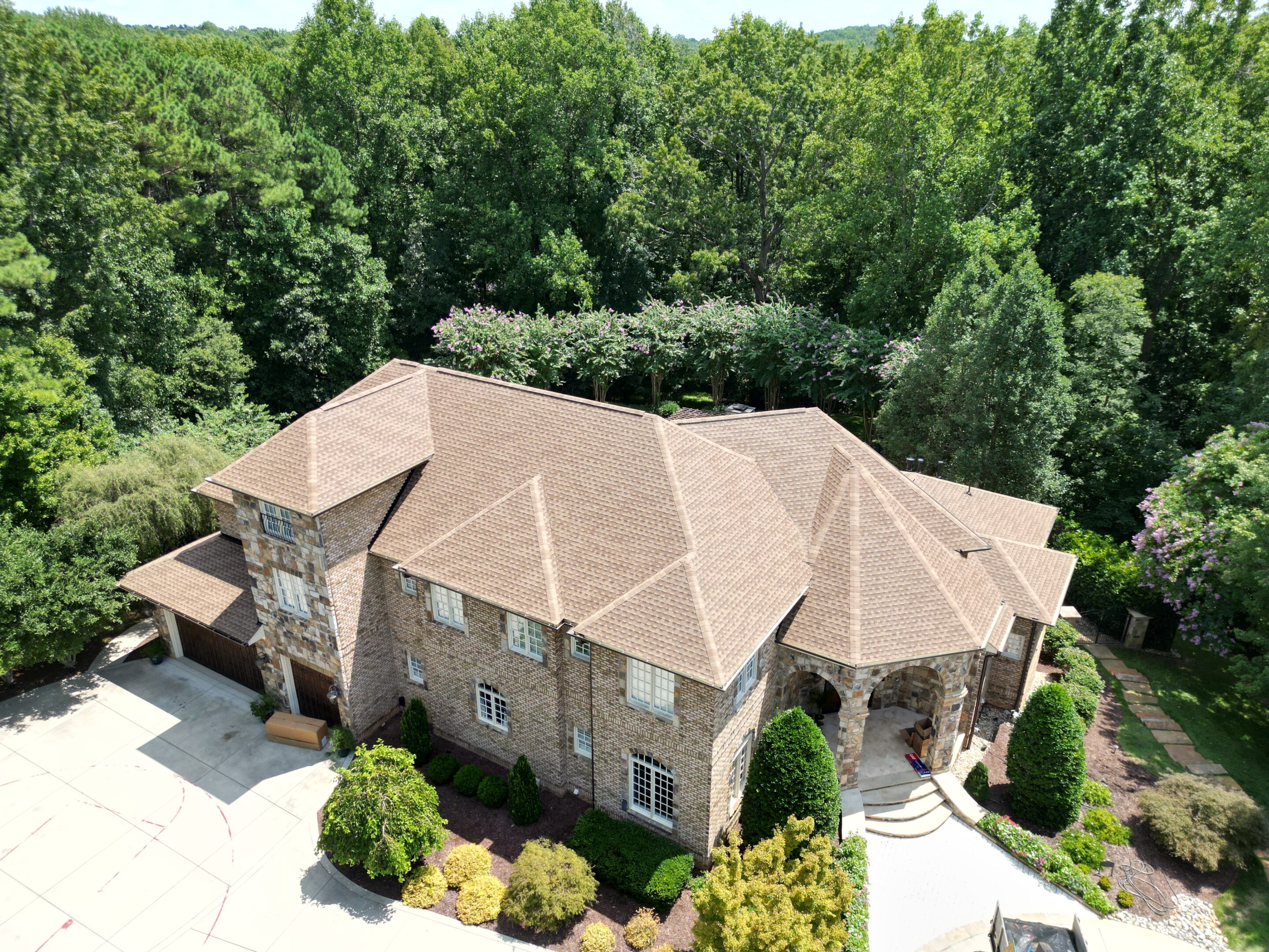 default Gutter maintenance Raleigh NC