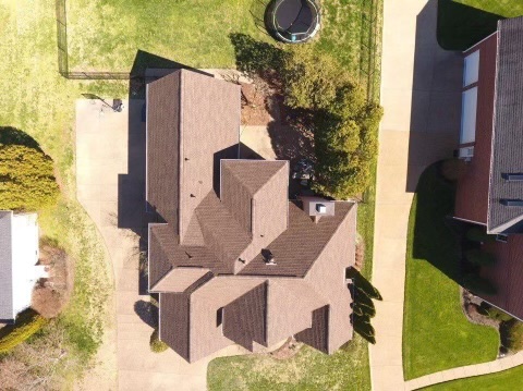 Gutter maintenance Raleigh NC