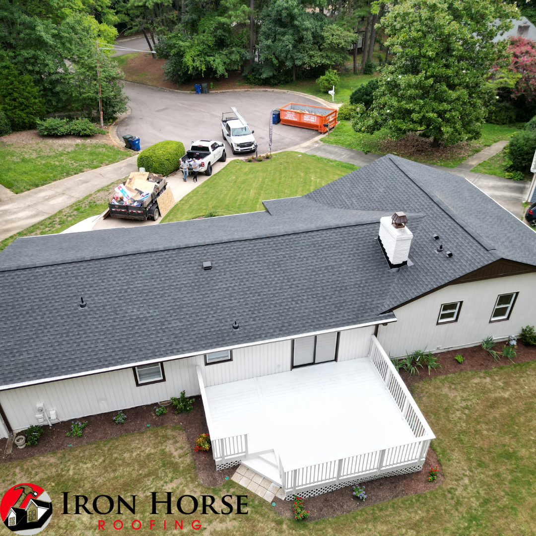 Commercial Roofing Commercial Roofing