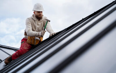 What Is Included in Roof Replacement?