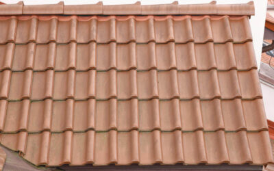 Where to Buy Replacement Roof Tiles