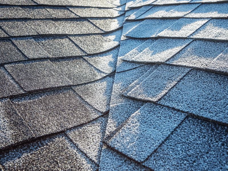 Best Roofing Company Columbus, OHIO