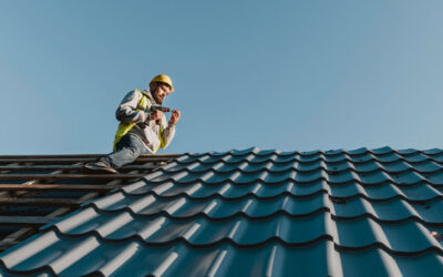 Damaged Flashing Repair Services in North Carolina