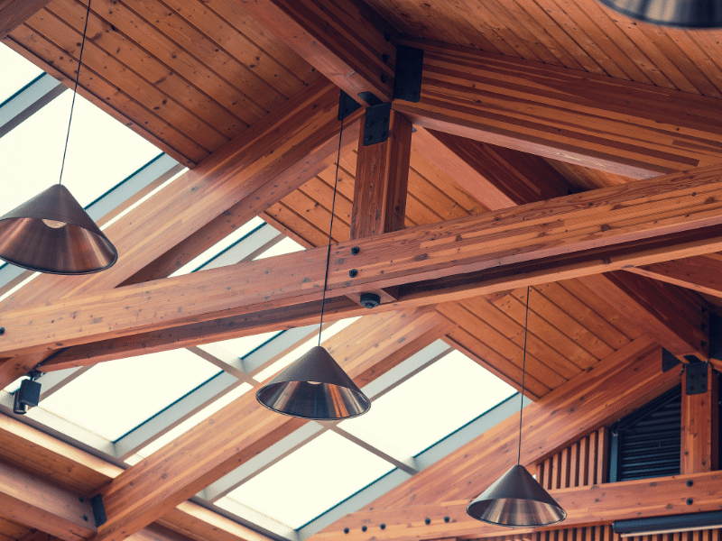 Greenville, SC Roof Inspection Experts