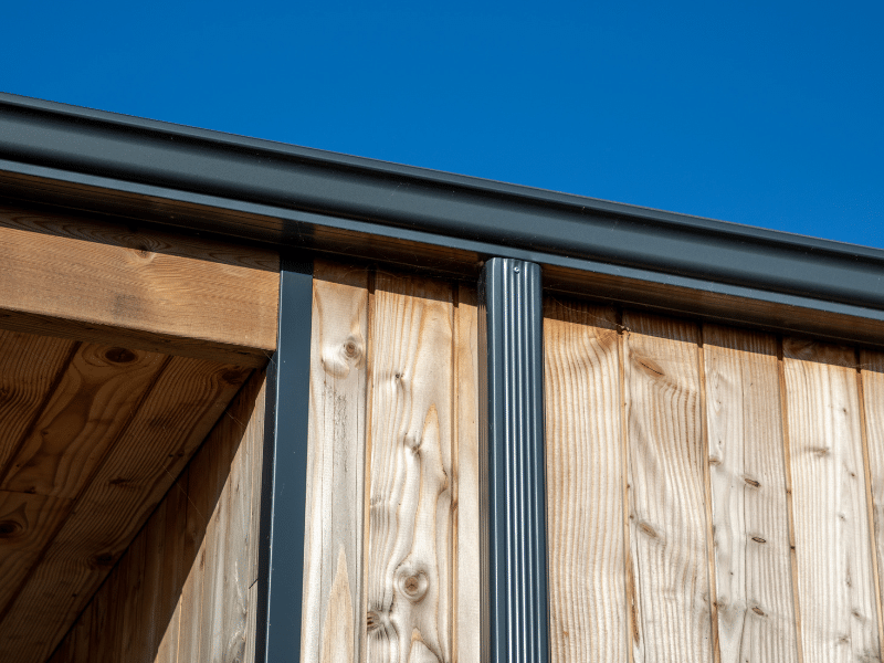 Gutter Cleaning by Iron Horse Charlotte, NC