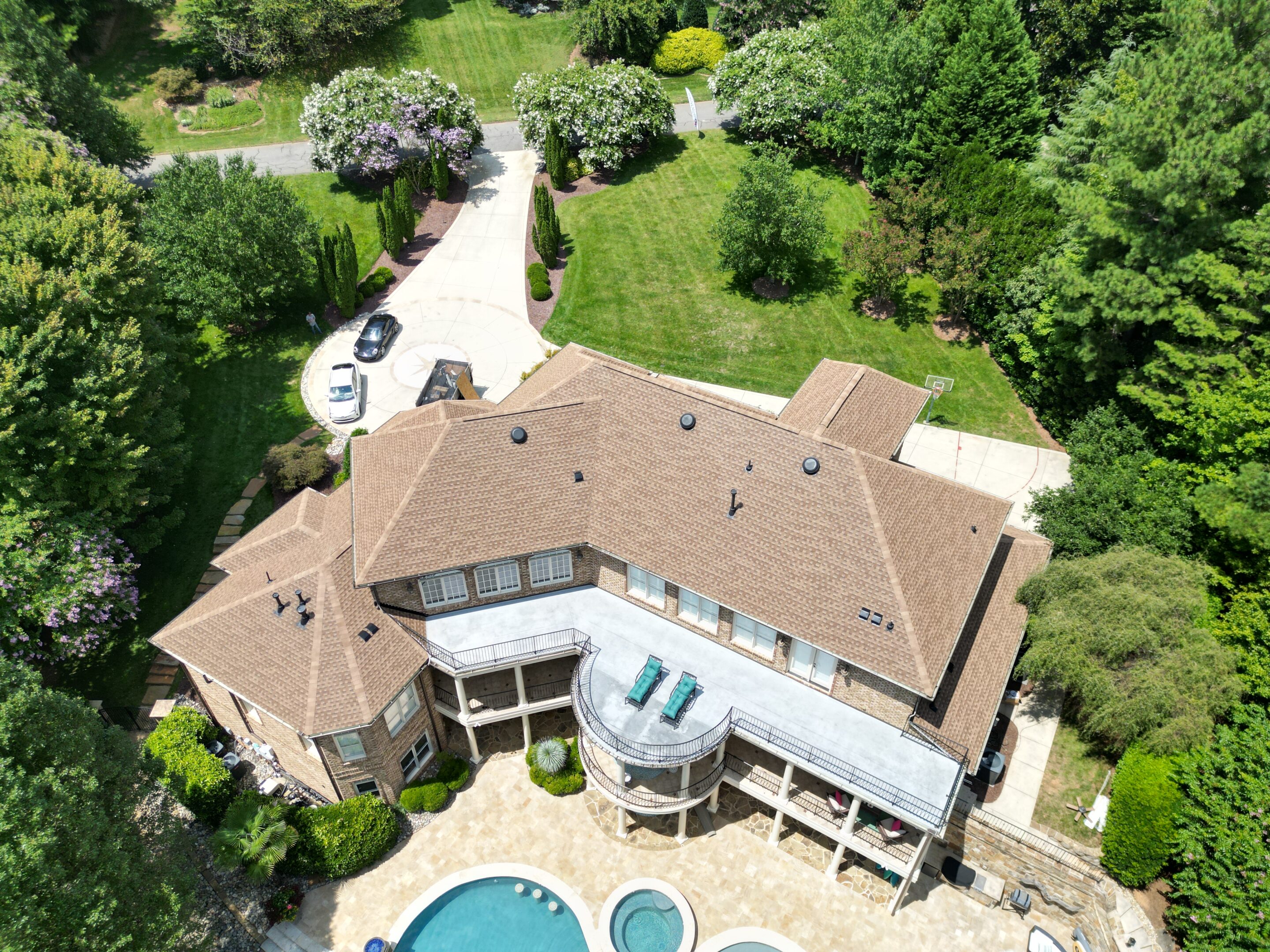 Columbus, OHIO Roof Replacement Experts