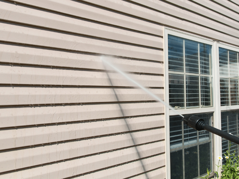 Iron Horse Roofing Siding Services Charlotte, NC