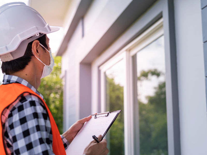 Raleigh NC Siding Maintenance