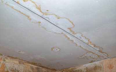 Roof Leak Repair Services in North Carolina