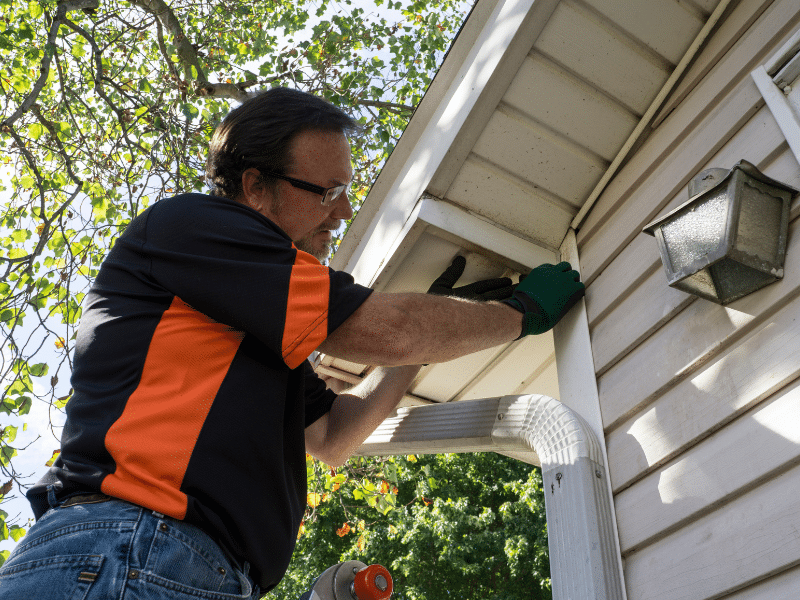 Siding Repair Charlotte, NC Siding Repair Charlotte, NC