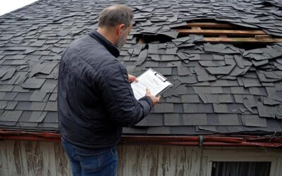 Understanding and Addressing Roof Shrinkage in North Carolina