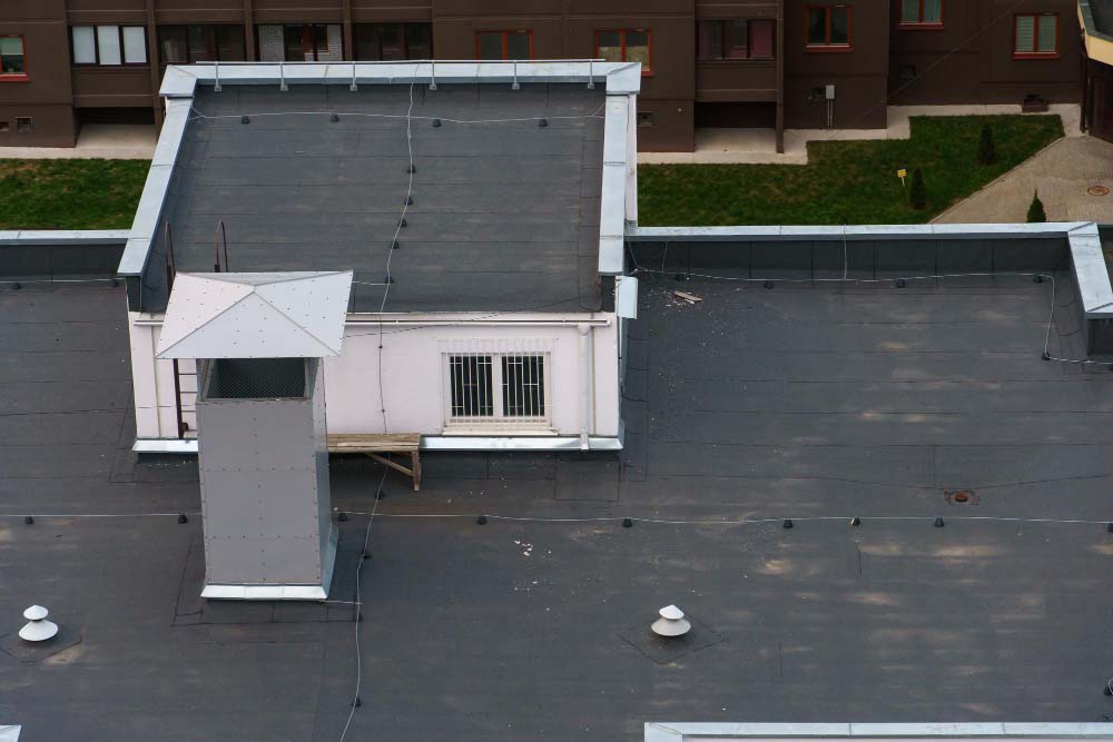 Iron Horse Roof Inspection Service,Columbus, OHIO