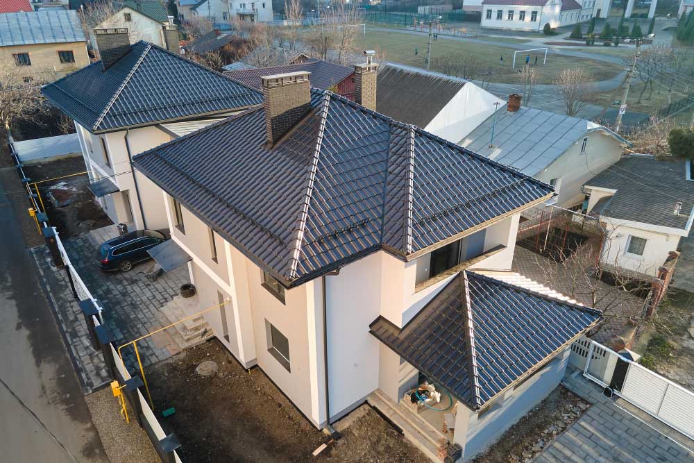 residential-4 Commercial Roofing