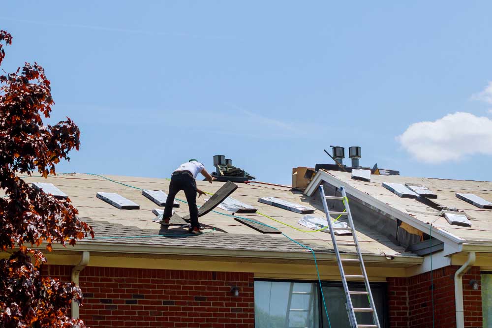 residential-5 Iron Horse Roofing roof inspection