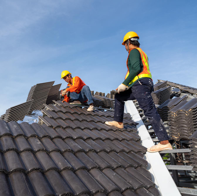 roof-replacement1 Best roofing contractors Raleigh NC