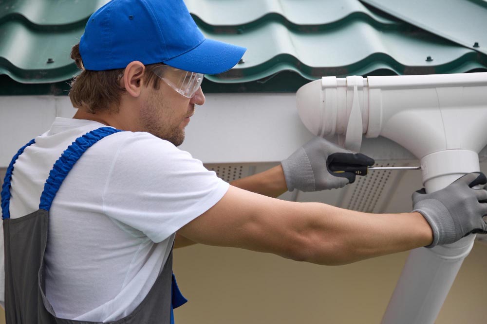 gutter-maintenance-3 Roofing Repair