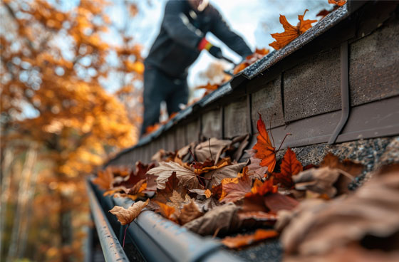 gutter-maintenance-9 Gutters Maintenance