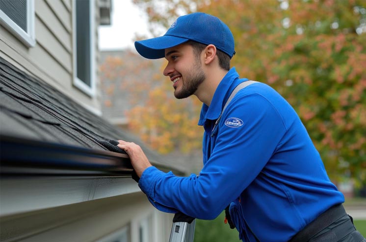 gutter-repair-4 Gutters Maintenance