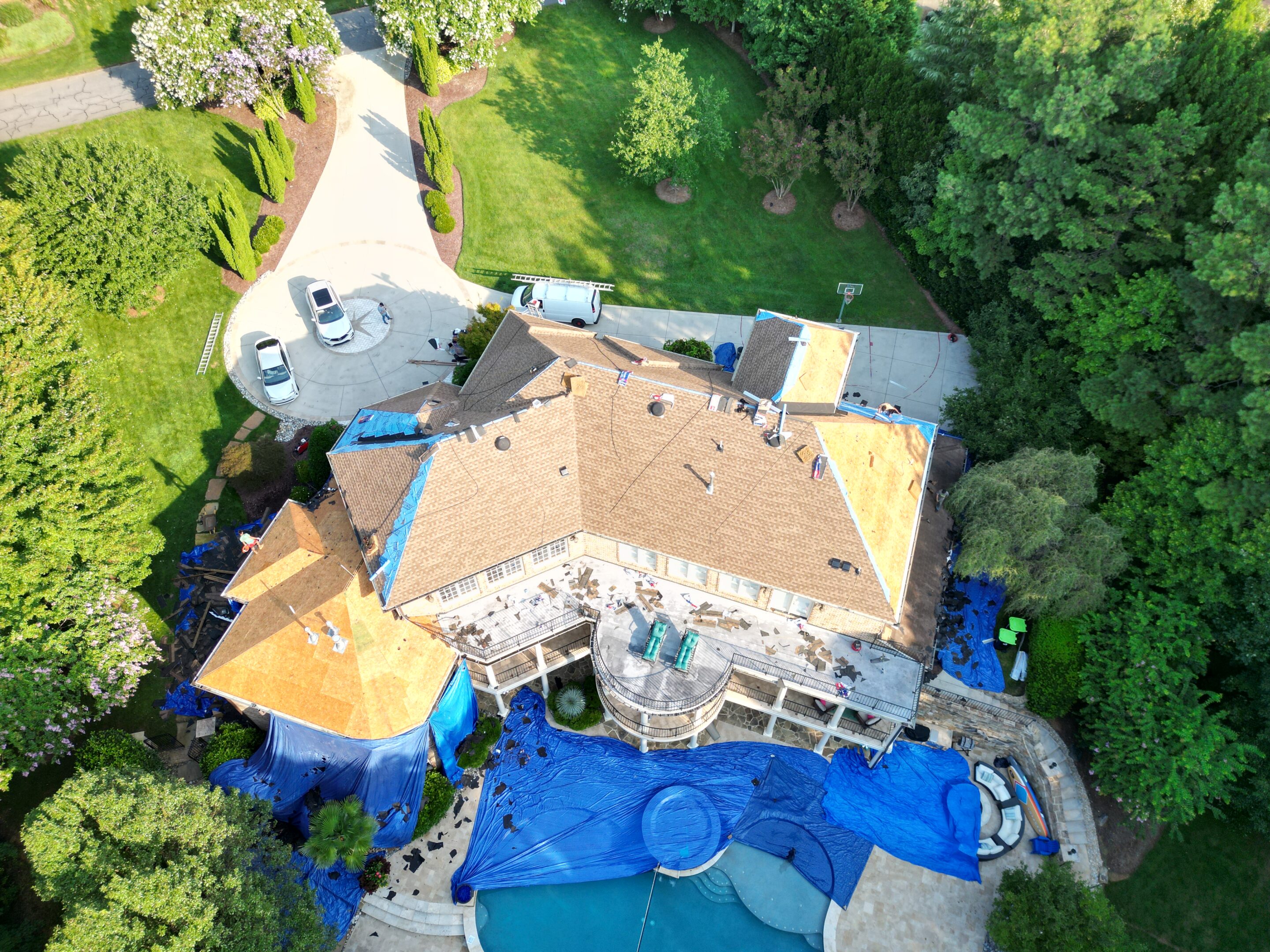 Best Roofing Company Nashville TN