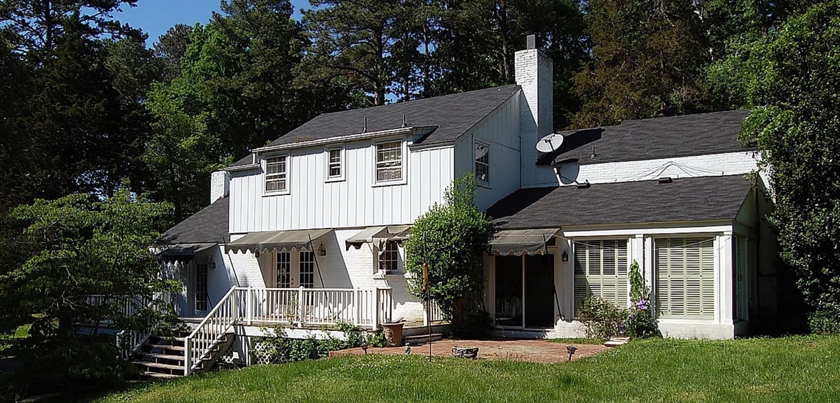 Gutter-Installation-in-Nashville TN