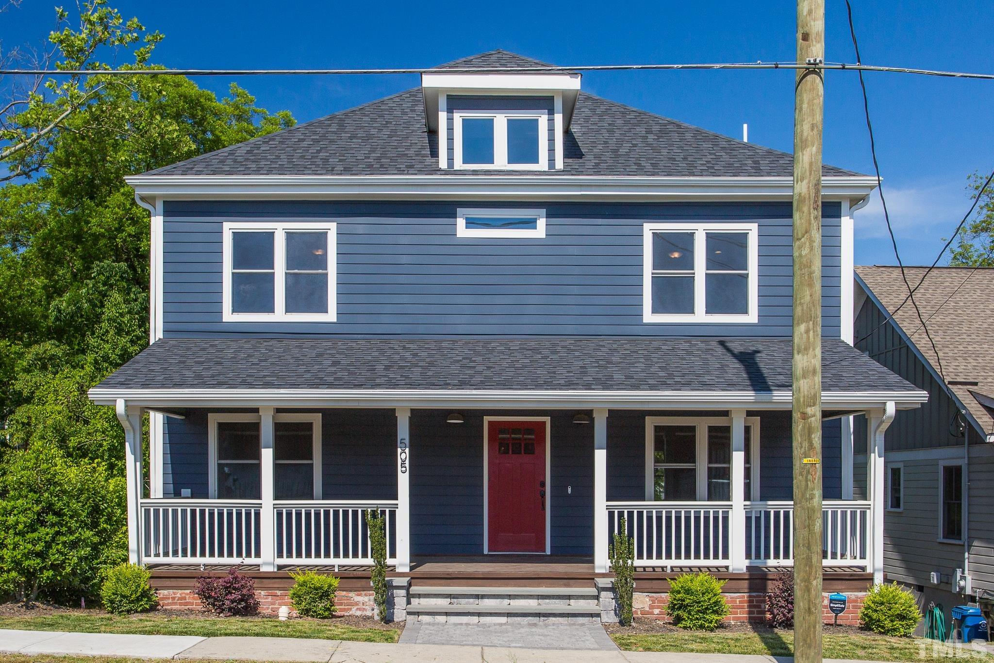 Iron Horse Roofing Nashville TN