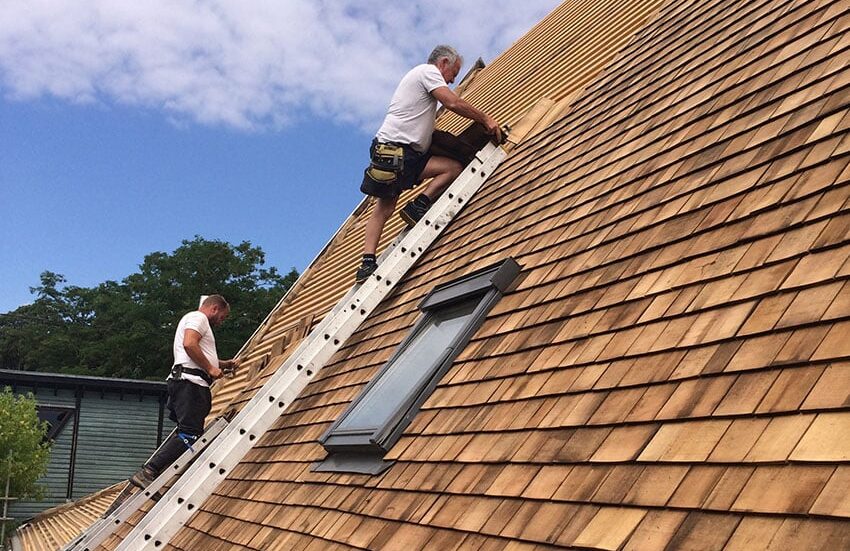 Nashville TN-Gutter-Repair-Experts