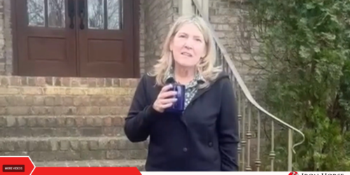 Nancy K - Testimonial For Iron Horse Roofing