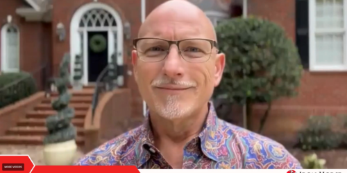 Kieth - Testimonial for Iron Horse Roofing